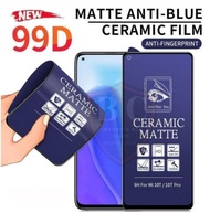CERAMIC MATTE ANTI BLUE OPPO RENO 8 5G RENO 8 PRO 5G