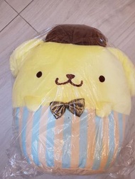 2016年Sanrio 布丁狗/布甸狗景品公仔