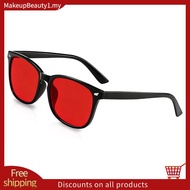 100% Blue Light Blocking Glasses 7-Layer Coating Technology Eye Strain Relief Glasses Anti-Glare Com