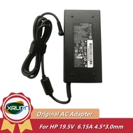 Original 19.5V 6.15A L41423-002  L41856-001 120W 4.5MM AC Adapter Charger For HP USB-C Dock G5 5TW10