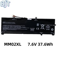 not ture link New Lithium  MM02XL Laptop Battery For HP Pavilion 13-AN HSTNN-IB8Q HSTNN-DB8U L27868-