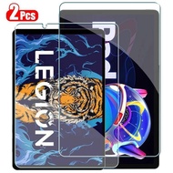 1-2Pcs 10D HD Tempered Glass Film For Lenovo Pad Pro 2021 2022 Plus Anti Scratch Anti Fingerprint Ta