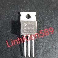 5 pcs Mosfet HY3007 HY3007P 120A 68V N channel remove pin extender