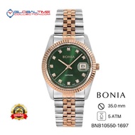 Men's Watch BNB10550-1697 Sapphire Combination Chain