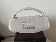 JBL CHARGE 6 無線藍牙喇叭