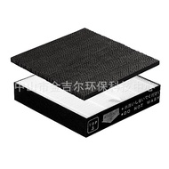 Cross-Border Adaptation for Daikin Daikin Air cleaner filter element KAFP080B4Dust Removal, Deodoriz