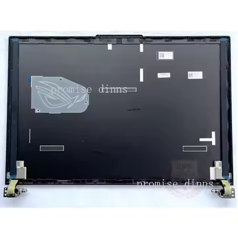 M For ASUS ROG Strix 7/8Plus G814J G834J 2023 Laptop LCD Back Cover Black/Gray