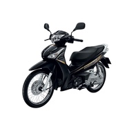 ชุดไล่ข้าง เวฟ125i LED / 125i วาฬ ในชุดมี แคม/คอท่อพร้อมใส้/ชุดรีเลย์ปั้มติ๊ก/สายน้ำมัน/ท่อไอดี/ท่อเ