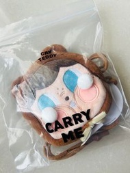 16/12到港🌟泰國直送🇹🇭 Molly Factory • CryTeddy散字包 ⭐️Crybaby Fans必買⭐️
