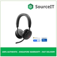 Dell Pro Plus Wireless ANC Headset | WL5024 | AI-Based Microphone | 520-BBGG | 3 Years Local Warrant
