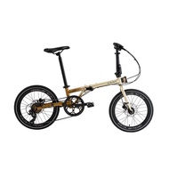 Sepeda Lipat Folding Bike 20 Element Clip Mirip Element Nicks
