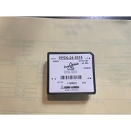 Isolated DC/DC Converter