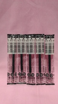 Refill Isi Pen Sarasa 05 Hitam Sarasa Bagus READY STOCK