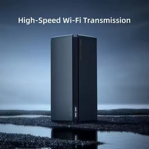 Original Xiaomi Ax3000 Wifi Router Repeater Extend Gigabit Amplifier Signal Booster WIFI 6 Nord Vpn 