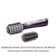 [BABYLISS] AS550K AUTO VOLUME MAGIC AIR BRUSH
