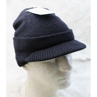 Wolves US Army Version US Army Male Shipping Original 100% Jeep Cap Jeep Cap Wool Cap