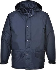 S530NARXL Extra Large Arbroath Breathable Jacket - Navy
