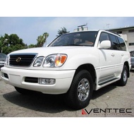 Lexus LX 470 1998-2007 Venttec Door Visor