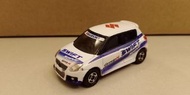 Tomica Suzuki swift