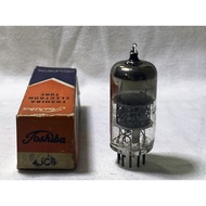 1pc-TOSHIBA 4JC6A Vacuum Tube Brand New Original Box