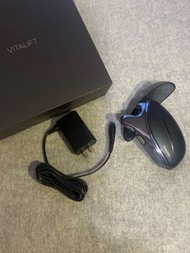 Panasonic vitalift EH-SP85 ems 刮痧 美容儀 緊致 拉提 增生骨膠原 Yaman refa