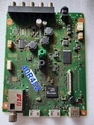 Bo mạch tivi SONY 40R452 40R452A