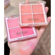 Dasique Milky Fruits Collection Cream Blush