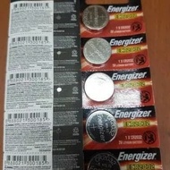 CR2032 CR 2032 energizer lithium button battery