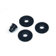 BZ-010-B BZ Spur Gears