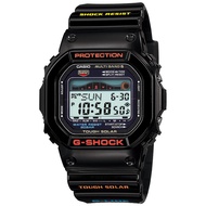 G-SHOCK CASIO] Watch - G-LIDE Radio ControlledSolar GWX-5600-1JF Men's Men's Watch