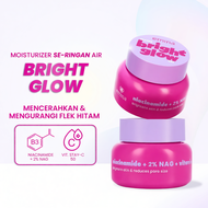 Emina Water Gel Moisturizer 30g
