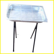 ❖ ◱ ∇ IHAWAN BBQ GRILL WITH STAND