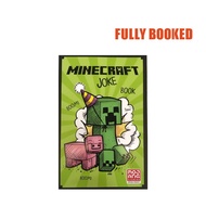 Minecraft Joke Book (Paperback) by