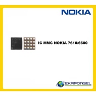 IC NOKIA 7610MMC/6600 ETC