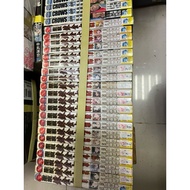 Scar Chain Kings 1-21 Comics