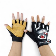 Quality Semi-Leather Sport Motorcycle Gloves Glove Motorcycle Riding Glove Glove Rider Motorcycle Ri