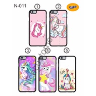 [N-011] Unicorn Case For A3S A37 A7 A5S F9 F7 F5 Y91 Y17 Y81 Y71 V5 J2 Prime A10 A20 A30 A50 A70
