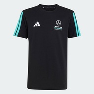 adidas Motorsport MERCEDES - AMG PETRONAS FORMULA 1 TEAM DNA TEE Unisex Black KE5914