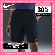 Nike Dri-FIT Mens Challenger Shorts - Obsidian [CZ9065-452]
