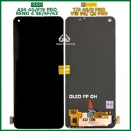 Lcd Touchscreen Oppo A74 4G/ A94 4G / 5G / A95 4G / 5G / A96 5G / F19 / F19S / F19 Pro 4G / F19 PRO+