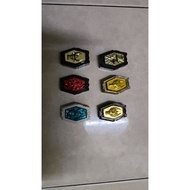 Madan Senki Ryukendo DX Madan Key