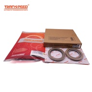 TRANSPEED A761E Auto Transmission Master Rebuild Repair Kit for Lexus GS/LS/SC 430 Toyota Century Cr