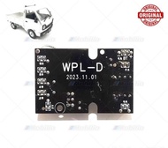 PART - CIRCUIT BOARD RC WPL D12 FULL PROPO - murmerstore01