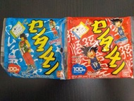 🔅龍珠 補完計劃🔅 全新 絕版 Dragonball 1986年產物 懷舊公仔模型 兩款