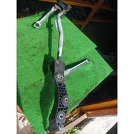 BMW E60 WIPER LINKAGE USED