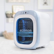 Máy tiệt trùng sấy khô khử mùi bằng tia UV Ecomom ECO-22 Plus