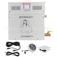 Factory direct sales Sauna Stime Steam Machine Steam Generator Steam Room Bathroom Heater Spot Goods