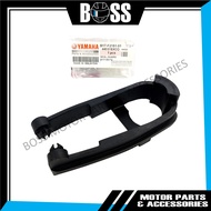 YAMAHA Y15 (V1) (100% ORIGINAL) Swing Arm Rubber/Getah Arm Rantai (B17/01)