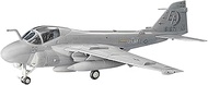 Hasegawa 1/72 US Navy A-6E Intruder Plastic Model Kit