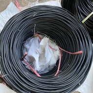 Kabel Hitam PLN twis 2x16 1500meter / kabel tiang listrik SR 2x16mm